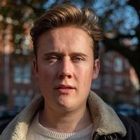 Charlie Vielvoye的照片