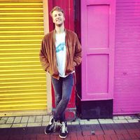 Wolli Wonka的照片