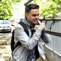 Фотографии пользователя Catalin Dodan