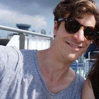 Benedikt Berner的照片