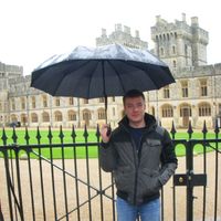 Artem Peresadko的照片