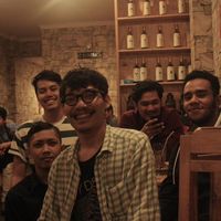 Fauzan Rizki's Photo