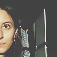 Marta Savarino的照片