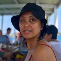 Fotos de Larasati (Lala) Moerdijat