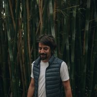 Pedro Andrade's Photo