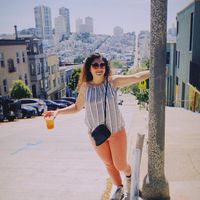 Iisha Medina的照片