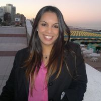 Sol Perez Diaz's Photo