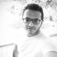 Ahmed  Tarek's Photo
