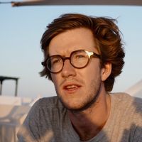 Simon de Lardemelle's Photo