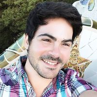 Davide Urzì's Photo