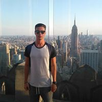 Fotos de Daniel Příkaský