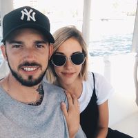 Marianne Dubois's Photo