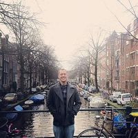 Matthew Paulk的照片