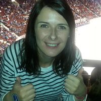 Angela Byrne's Photo