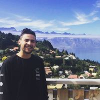 Le foto di Diogo Voeffrey