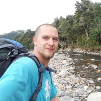 Florian Brune的照片