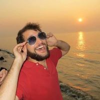 Alec Bernstein的照片