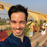 Pascal Miller的照片