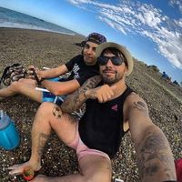 Bruno Pepitone's Photo