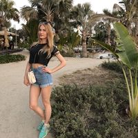 Tara (Yuliana) Severina's Photo