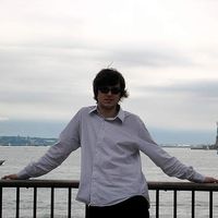 Adrian Endres's Photo