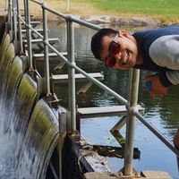 Pankit Sheth's Photo