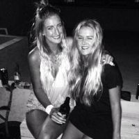 Zana Van Dorp's Photo