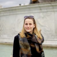 Justine Alleron's Photo