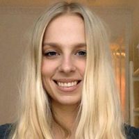 Mathilde Thomsen的照片