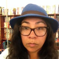 Erika Valladares's Photo