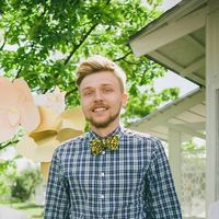 Slava Yakubovich's Photo