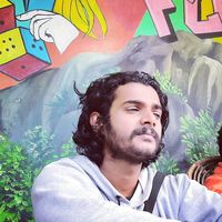 Alain Joseph's Photo