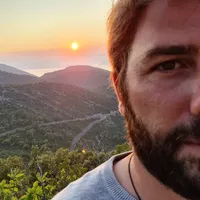 Stefano D'Amata的照片