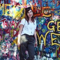 Patrycja Tomaszewska's Photo