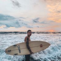 Photos de Sergey Tereschenko