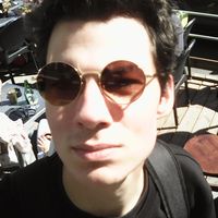 Romain Rival's Photo