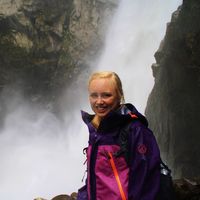 Ida Hjelseth的照片