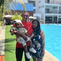 Photos de Tahiana Herizo Pamphile Razafimandimbiarson