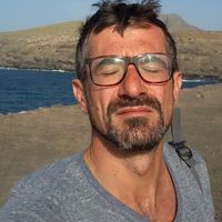 Фотографии пользователя Carmelo Massimo Brando