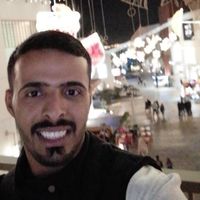 ABDULLAH ALSAIARI's Photo
