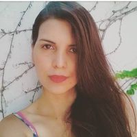 Carolina Simbaq's Photo