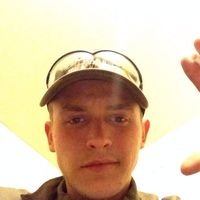 Станислав Черкасенко's Photo