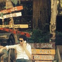 Mehmet Alperen Bektaş's Photo