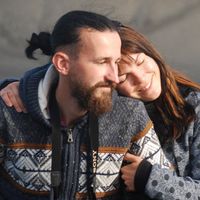 Dmytro Sheremet的照片