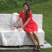 Markéta Turková's Photo