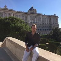 Eddie Mesut的照片