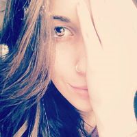 Paloma Zamora's Photo