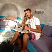 Mourad Surf's Photo