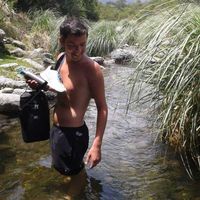 Rodrigo Robles Tristán's Photo