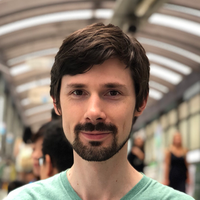 Nevin Freeman's Photo